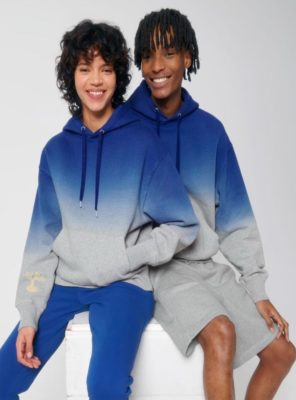 Sweat Bio Unisex Evolution Tye and Dye