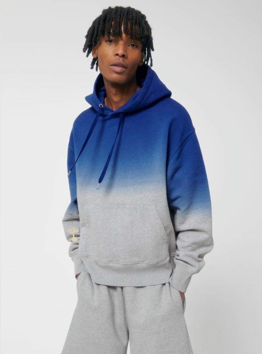 Sweat Bio Unisex Evolution Tye and Dye