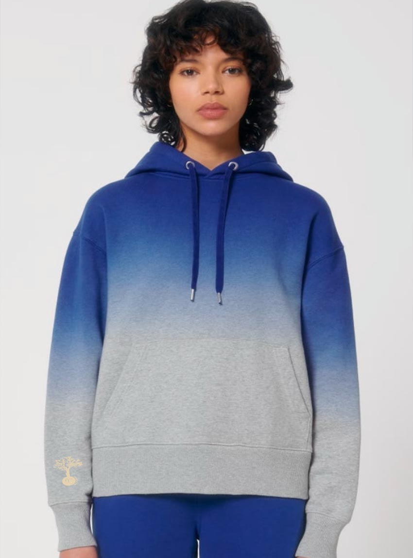 Sweat Bio Unisex Evolution Tye and Dye