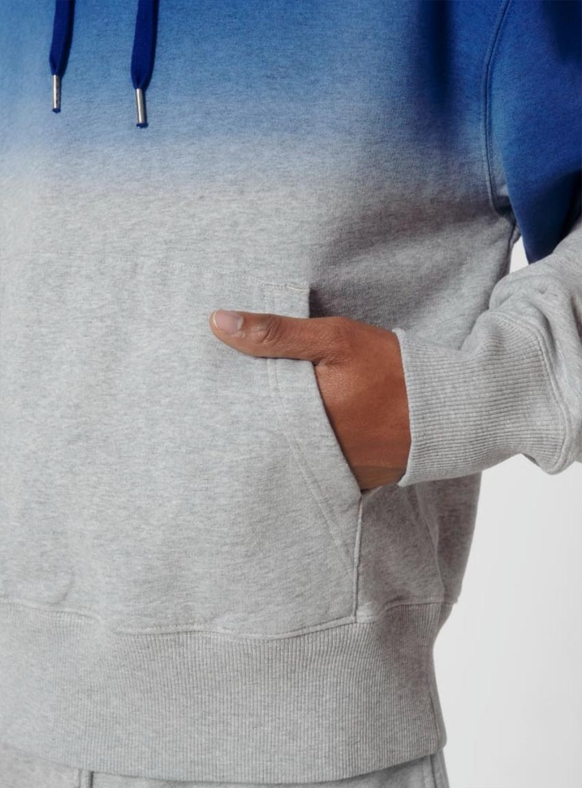 Sweat Bio Unisex Evolution Tye and Dye