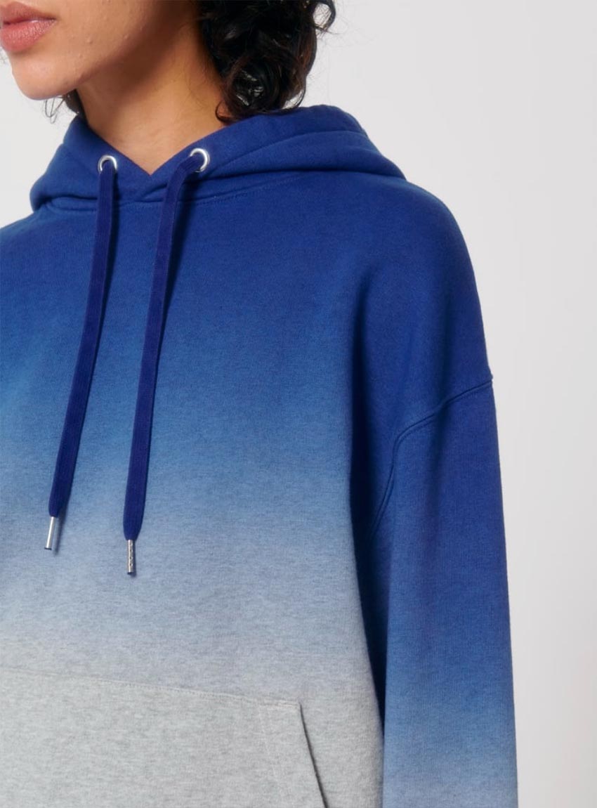 Sweat Bio Unisex Tye and Dye