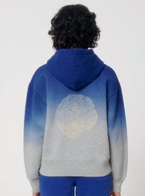 Sweat Bio Unisex Evolution Tye and Dye